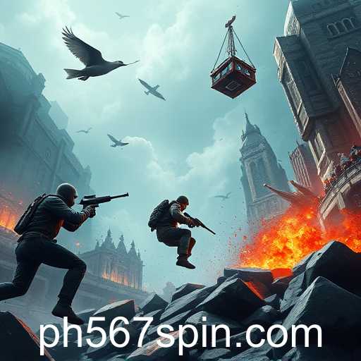 The Thrilling World of Action Games: A Deep Dive into Dynamic Gameplay