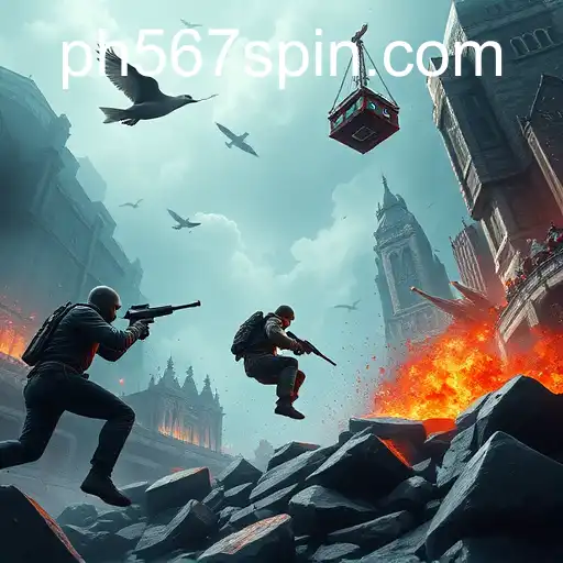 The Thrilling World of Action Games: A Deep Dive into Dynamic Gameplay