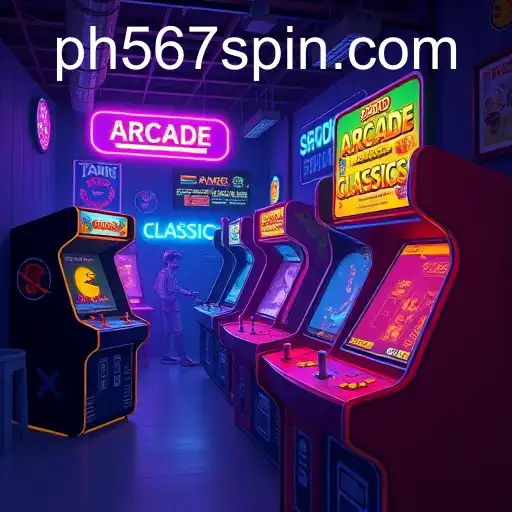 The Resurgence of Arcade Games in the Digital Era