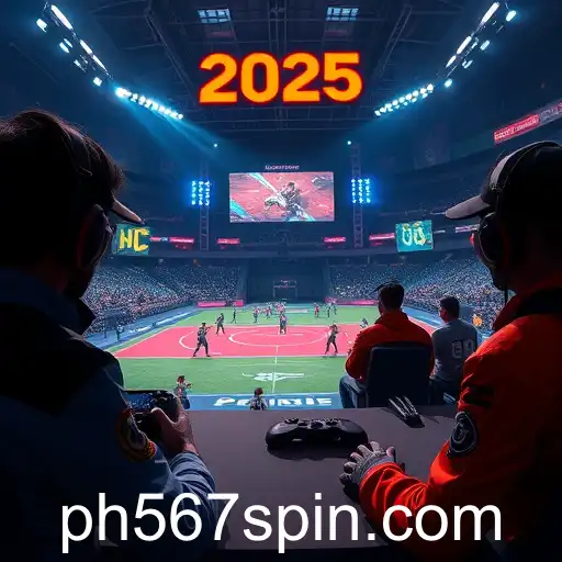 The Digital Playground: A New Era in Online Gaming