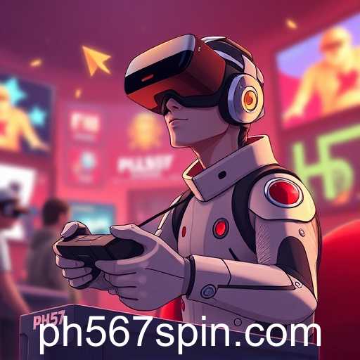 Exploring the Evolution of Gaming with PH567