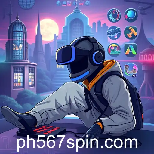 The Gaming Evolution: PH567 Leads the Charge