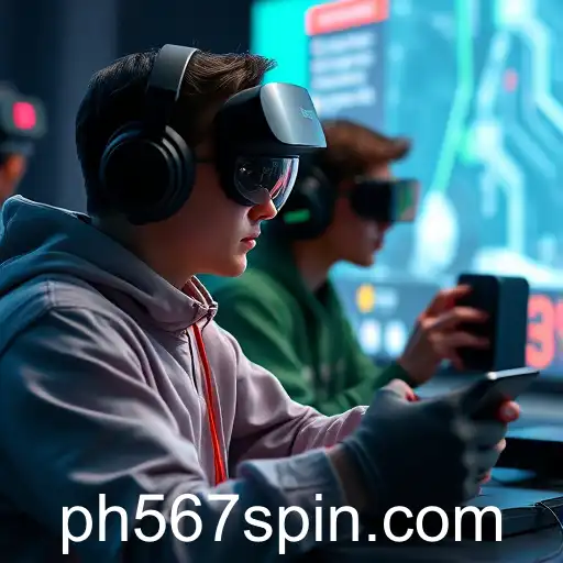 Digital Evolution: Gaming's Impact on Modern Society