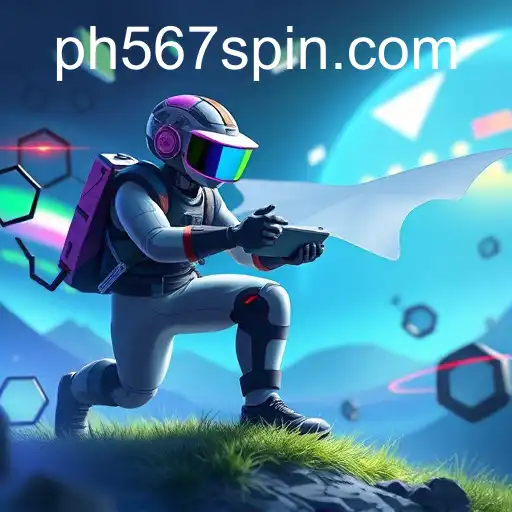 The Digital Playground: Gaming in 2025