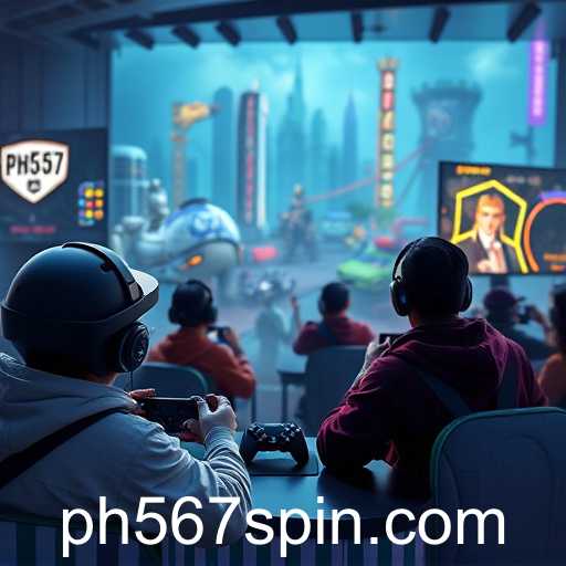 Gaming Landscape Evolution Through 2025