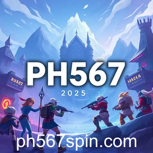 Gaming Revolution: PH567 and Industry Shifts