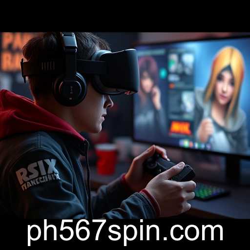 Gaming Trends Set to Transform 2025