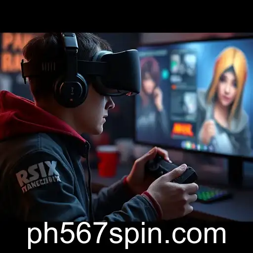 Gaming Trends Set to Transform 2025