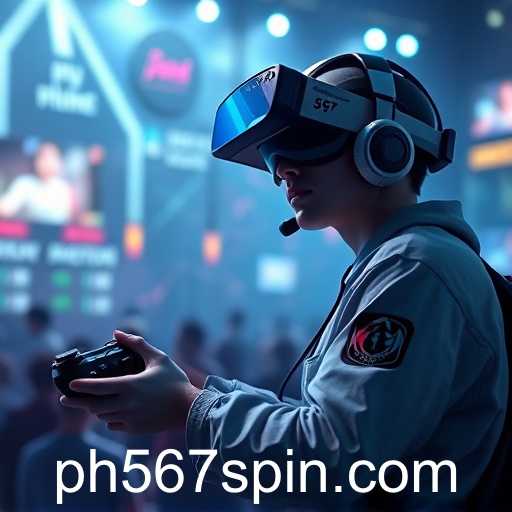 Gaming Trends in a Changing World