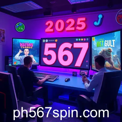 Gaming Trends Shaping the Future