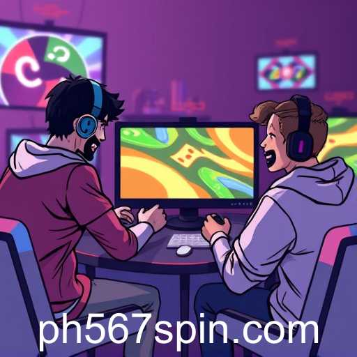 Innovative Trends in Online Gaming