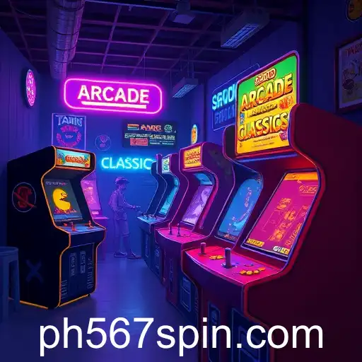 The Rise of Online Gaming: ph567 Leading the Charge