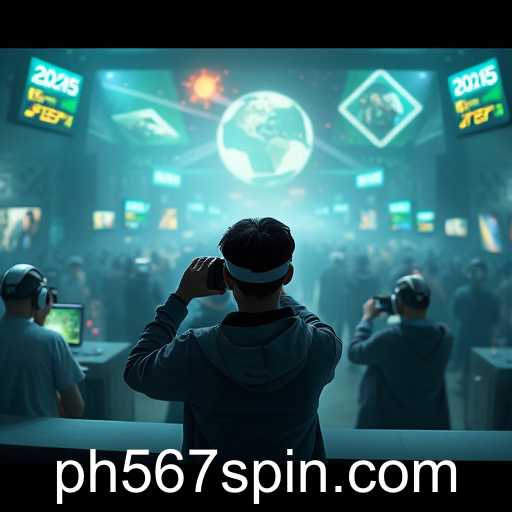 The Digital Evolution of PH567 in Game Culture