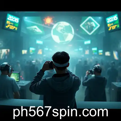 The Digital Evolution of PH567 in Game Culture