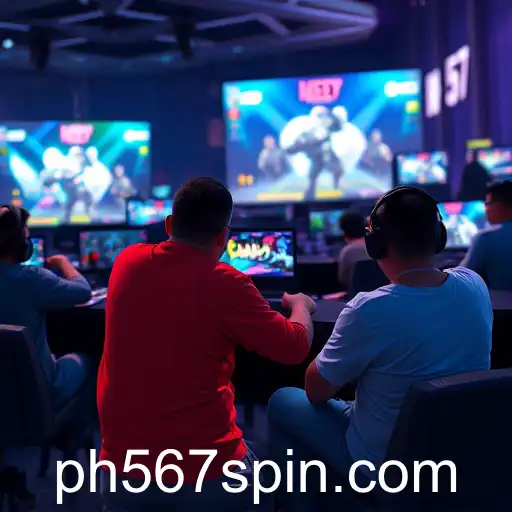 Online Gaming Evolves with ph567