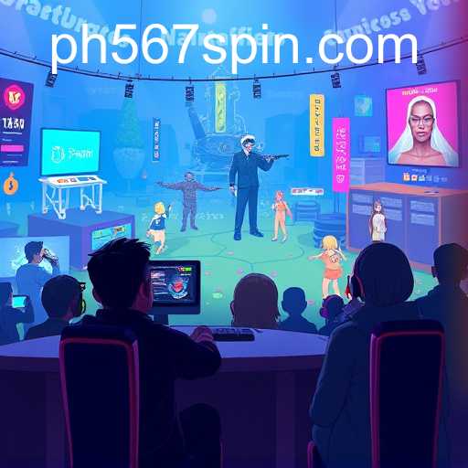 Gaming Community Buzz Surrounds PH567 Reveal