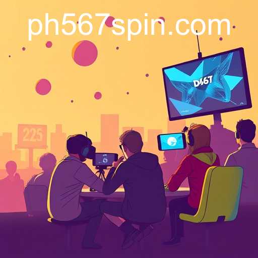 The Rise of Gaming Platforms in 2026