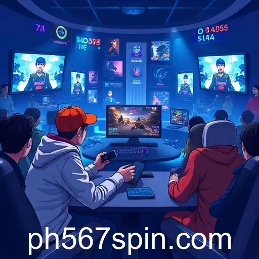 The Rise of Gaming Communities in 2025