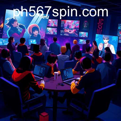 The Rise of Online Gaming Communities