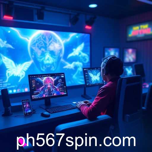 Rise of Online Gaming in 2025