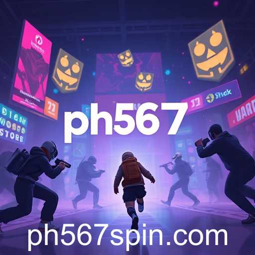 The Rise of PH567 in Digital Gaming