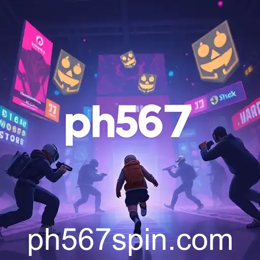 The Rise of PH567 in Digital Gaming