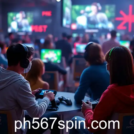 The Rise of PH567: Shaping Online Gaming