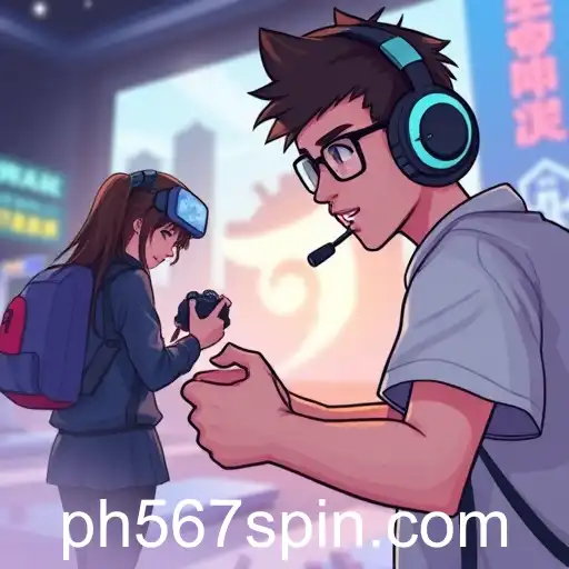 Rising Game Trends in 2025: ph567 and Beyond