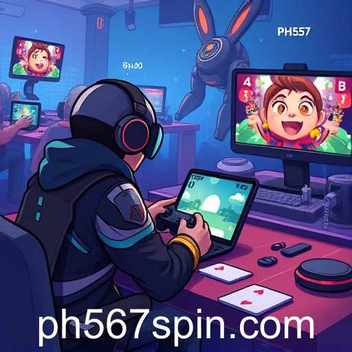 The Rising Popularity of PH567 Gaming