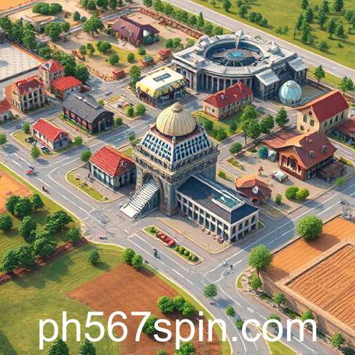Exploring the World of Simulation Games: A Deep Dive into Virtual Realities