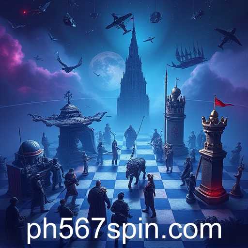 Exploring the Fascinating World of Strategy Games: A Deep Dive