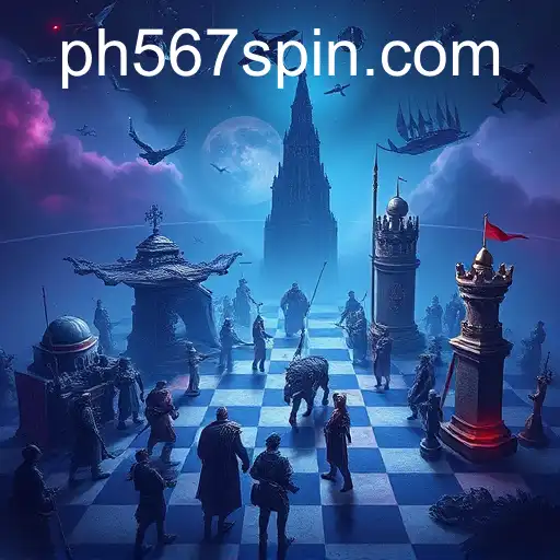 Exploring the Fascinating World of Strategy Games: A Deep Dive